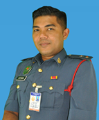 MOHAMAD SAIFUDDIN BIN MOHAMAD HUSSIN